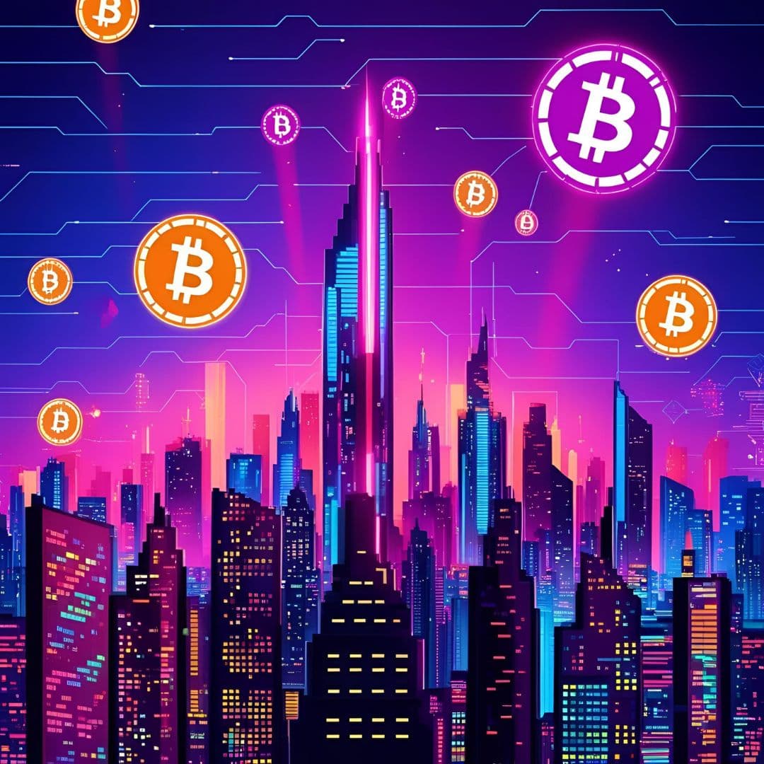 What Is a Blockchain? The Tech Behind Crypto