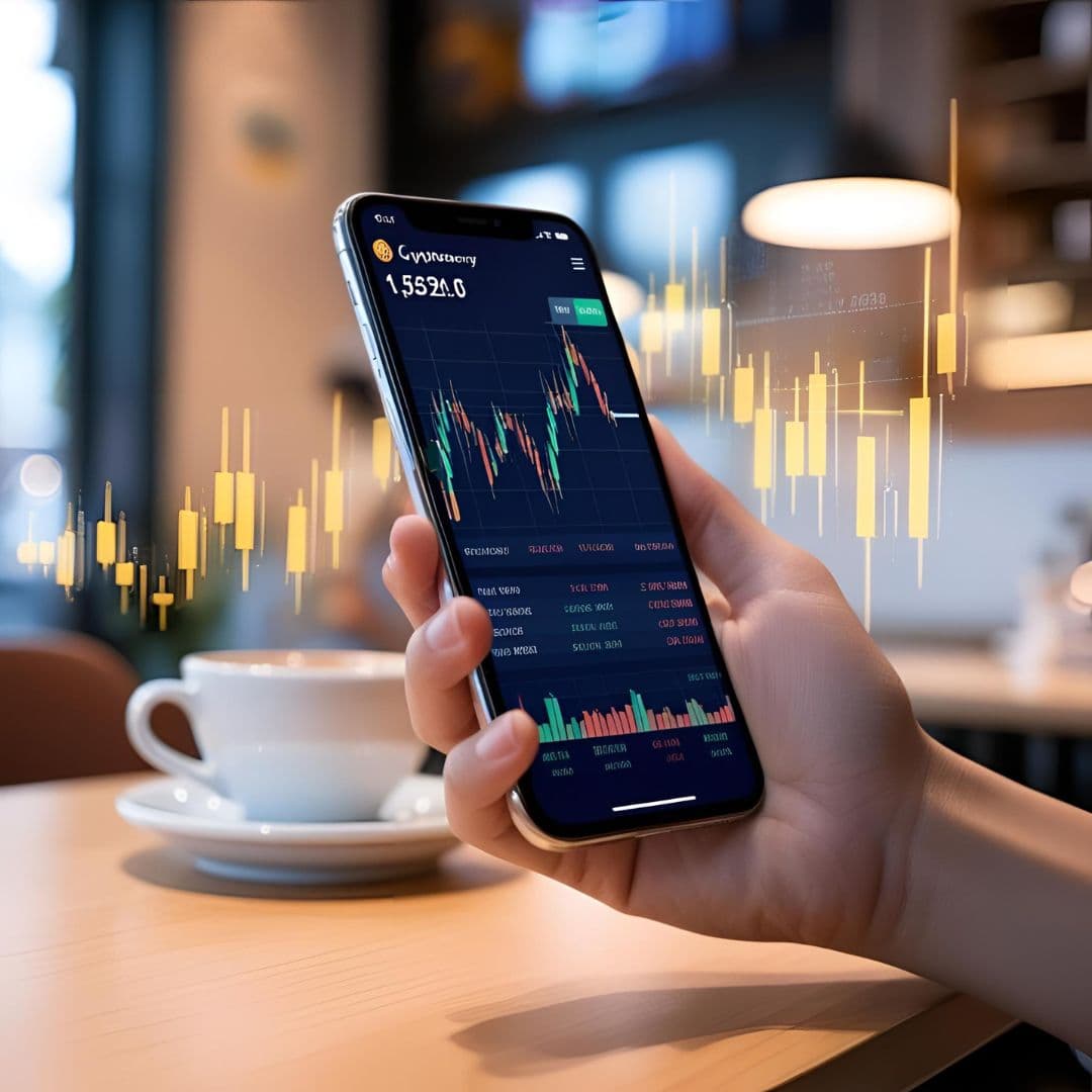 Top 5 Crypto Wallets to Use in 2025