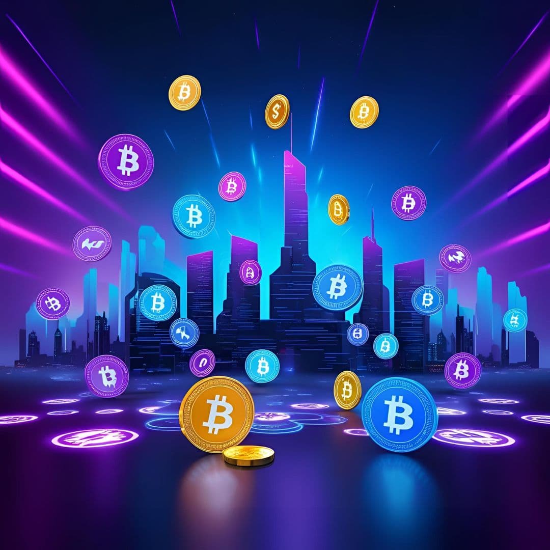 BEST PLATFORMS FOR FINDING AND PARTICIPATING IN CRYPTO AIRDROPS 2025 visual data 7