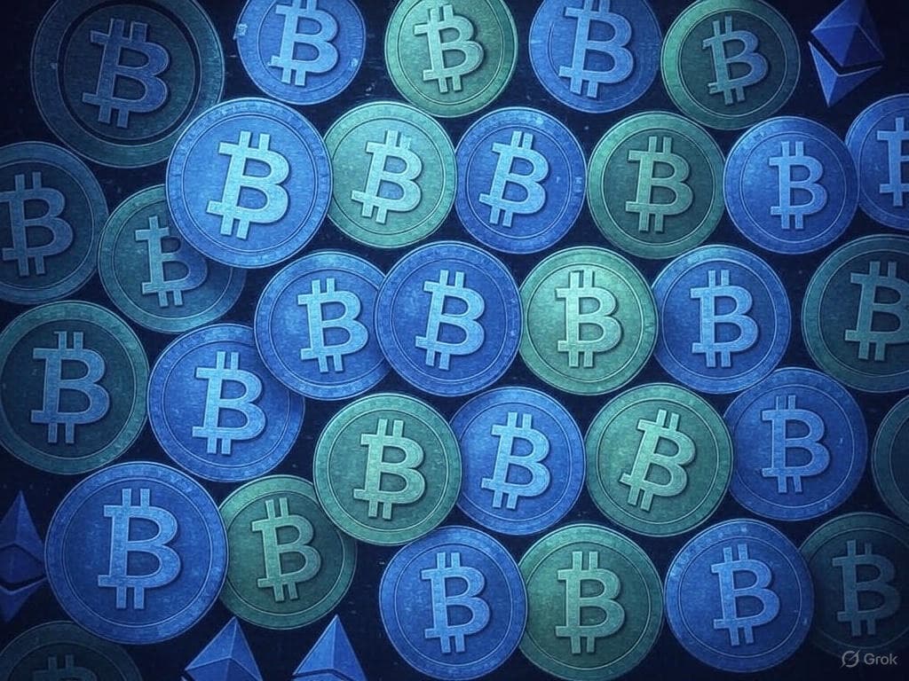 Proof of Work vs Proof of Stake vs Proof of History