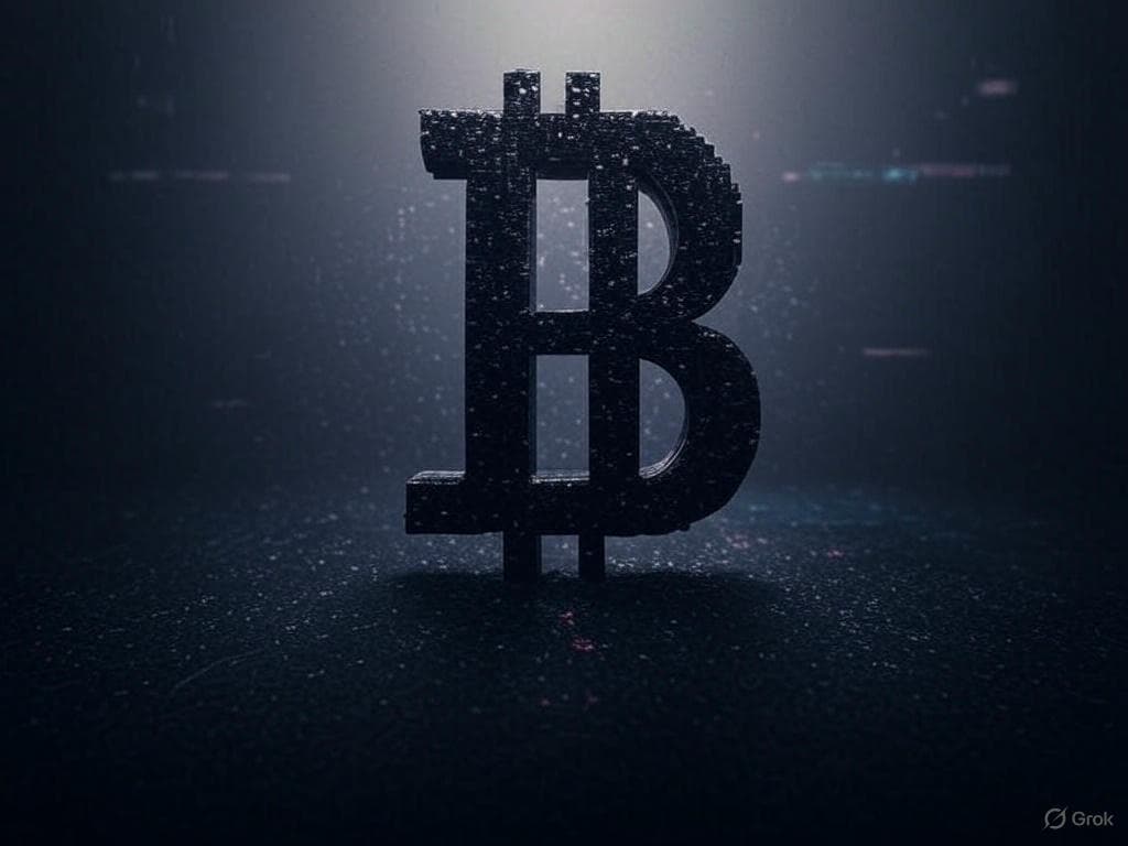 Top 5 Undervalued Crypto Projects to Watch in [2025]