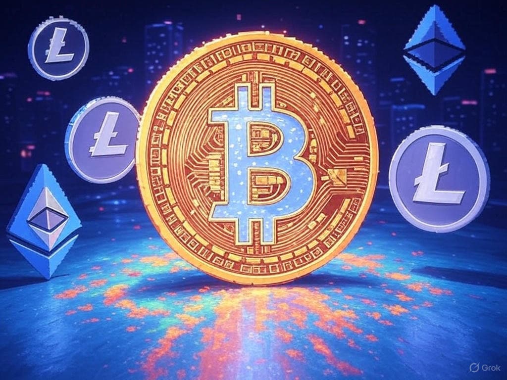 Crypto Wallets Explained: Hot vs Cold, Custodial vs Non-Custodial
