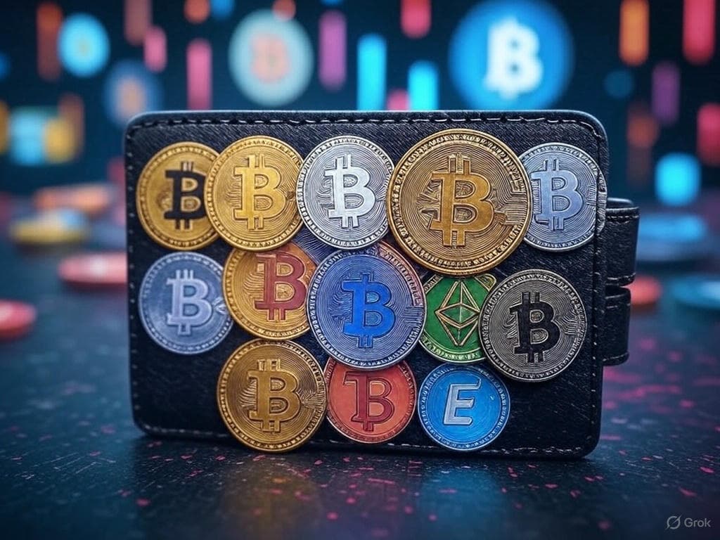 Crypto in the Real World: Paying Rent, Bills, and Groceries