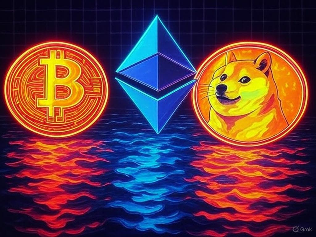 How to Earn Crypto with Referral Programs in 2025