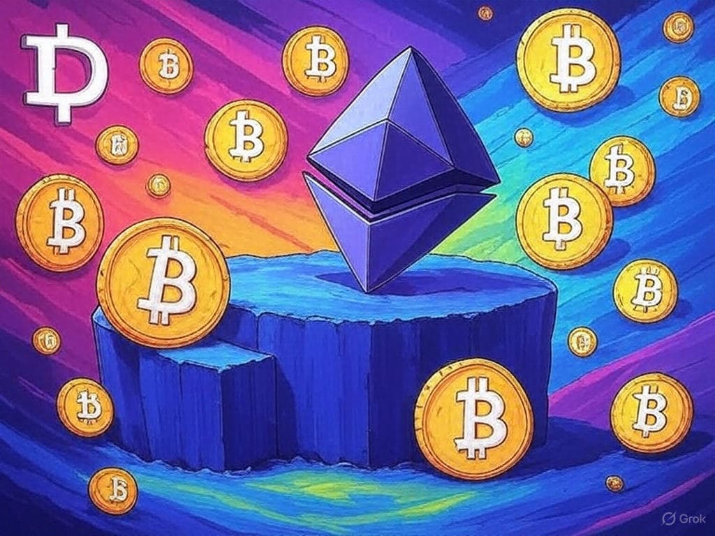 How to Spot Crypto Gems Before They Explode in Value