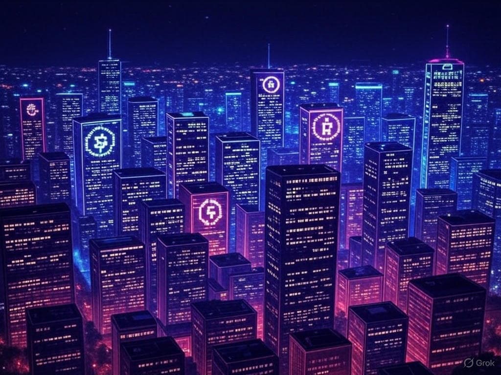 Crypto Job Boards: Where to Find Web3 Work in 2025