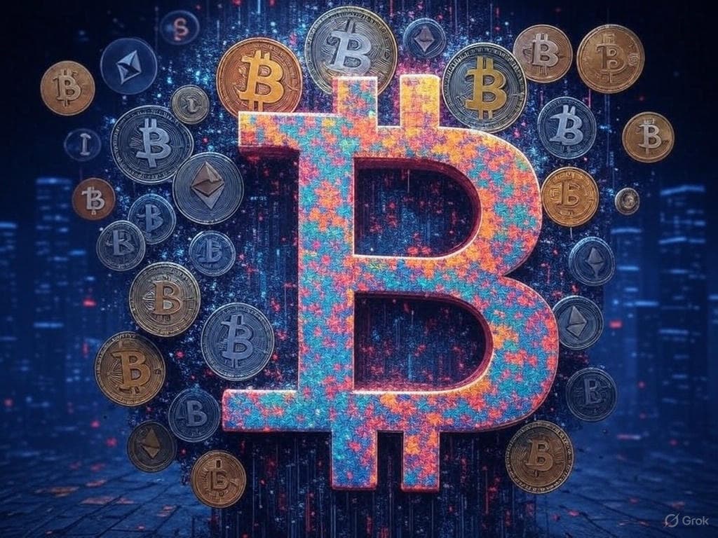 Layer 3 Blockchains: The Next Evolution Coming in 2025