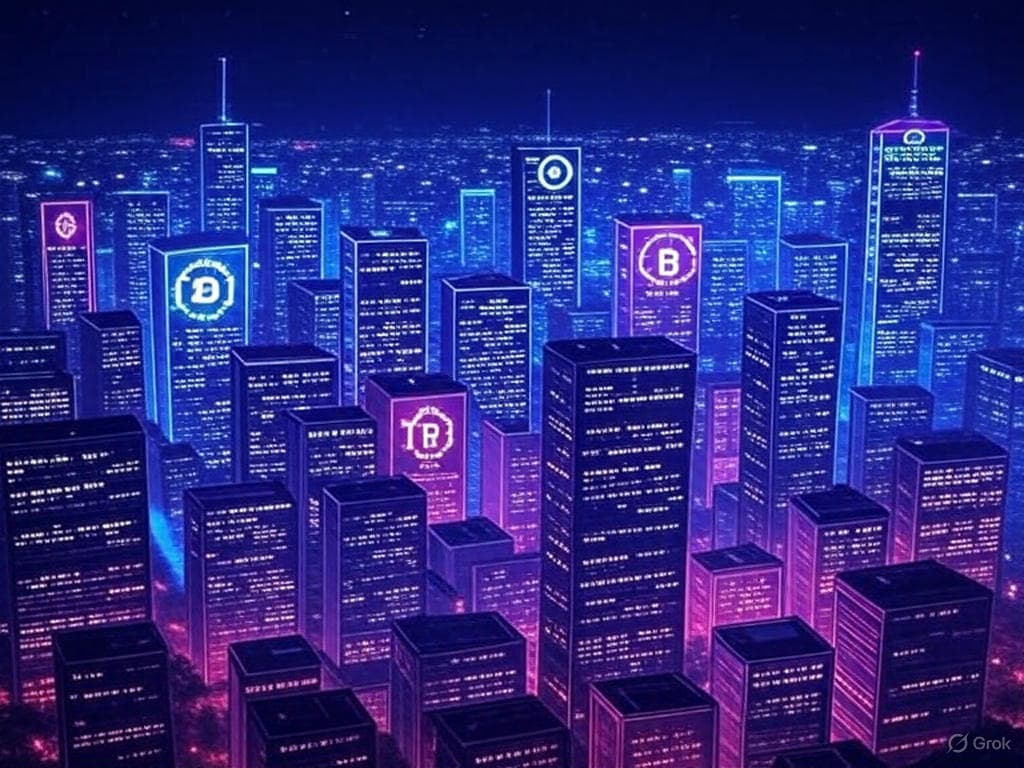 Top Crypto Courses, Certifications, and Bootcamps in 2025