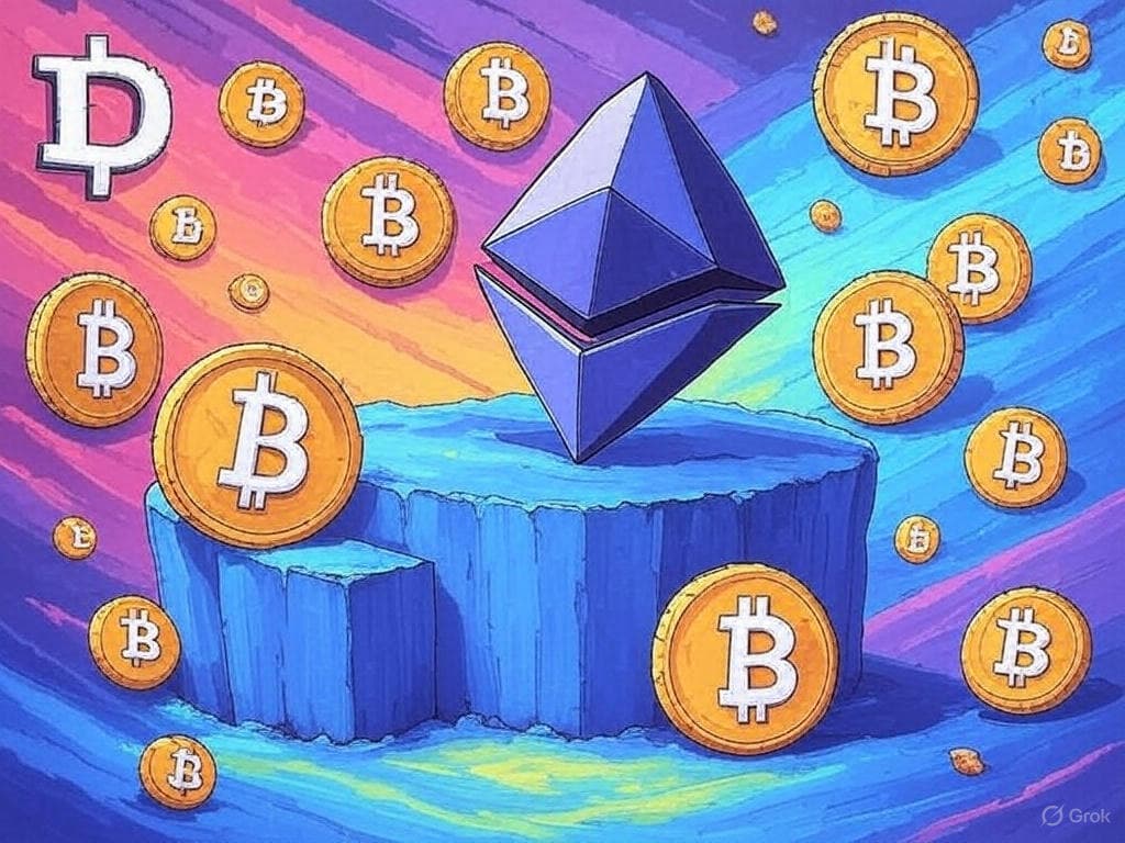 Decentralized Social Networks: Crypto’s Answer to Big Tech in 2025