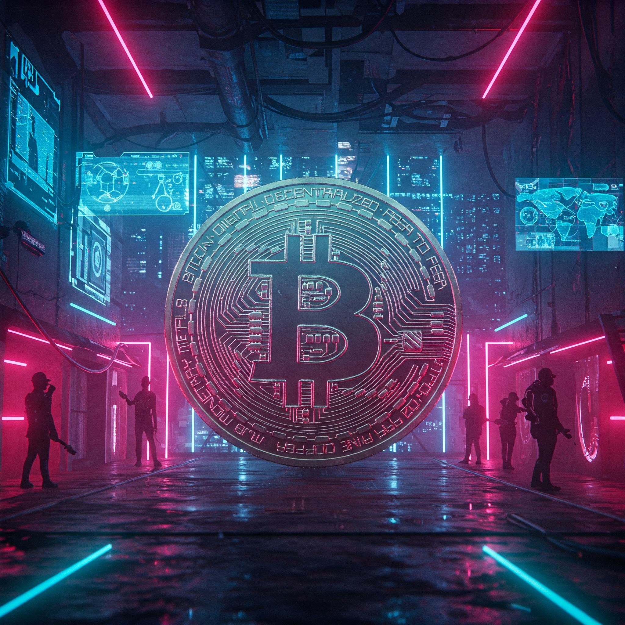 Best Crypto Tools for Airdrop Hunters