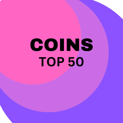 Top 50 Crypto Currency List for 2025