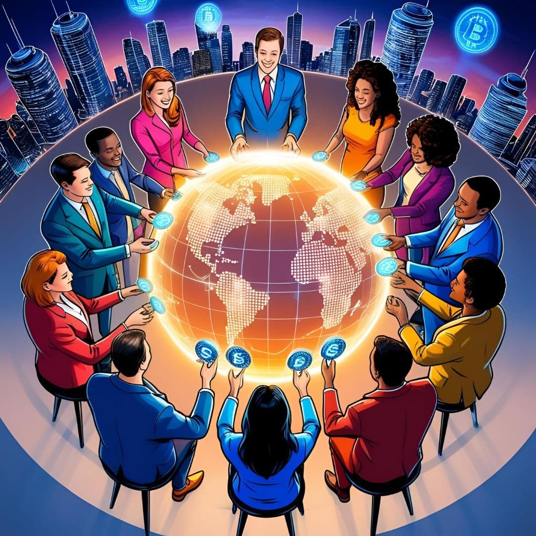 Real Estate on the Blockchain | How to Buy Property with Crypto