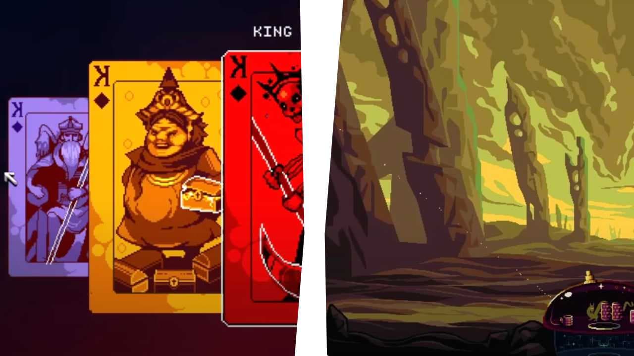 Dome Keeper vs 9 kings Which one is Better