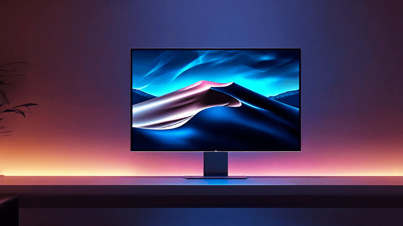 Best 240Hz Monitor for Competitive Gaming (2025) – Dominate the Competition